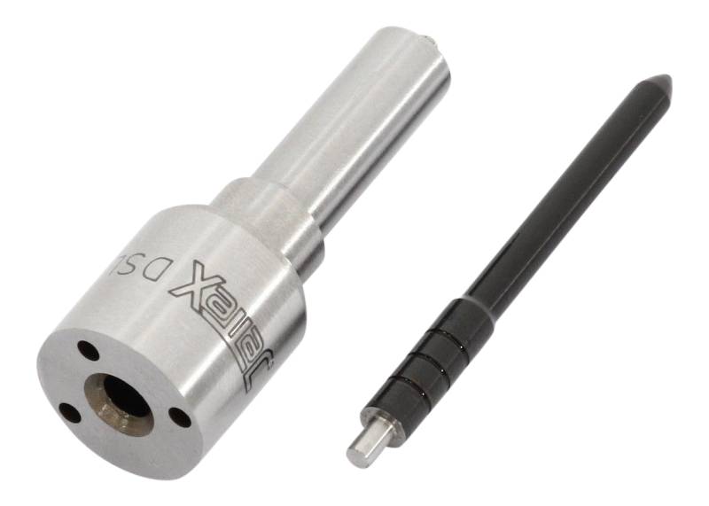 Premium Einspritzdüse DSLA142P1025 für VW Passat 3B 3BG B5 / Skoda Superb 3U TDI von Recambo e.K.