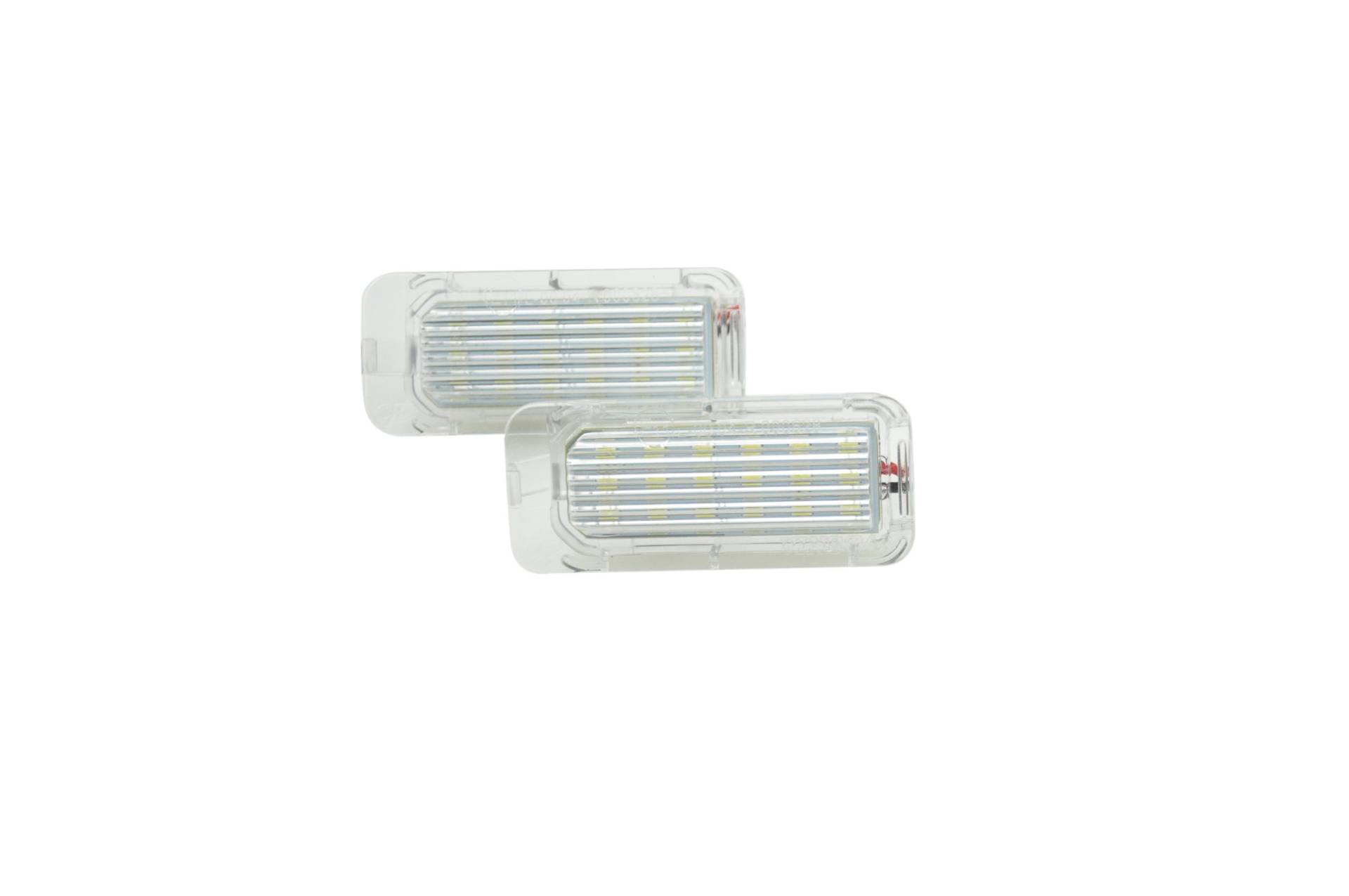 Premium LED SMD Kennzeichenbeleuchtung Xenon für Ford Focus II III C-Max Premium LED SMD Kennzeichenbeleuchtung Xenon für Ford Focus II III C-Max von JOM Car Parts & Car Hifi GmbH
