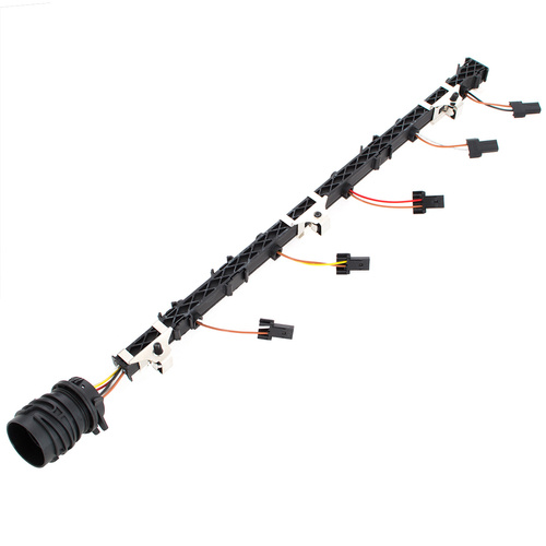 Pumpe Düse Einspritzdüse Leitung Kabelbaum 2.5 / 5.0 TDI PD für VW Phaeton / Touareg 7L Pumpe Düse Einspritzdüse Leitung Kabelbaum 2.5 / 5.0 TDI PD für VW Phaeton / Touareg 7L von GOLDCAR Renata Badzio,Bart?omiej Kalisz s.c.