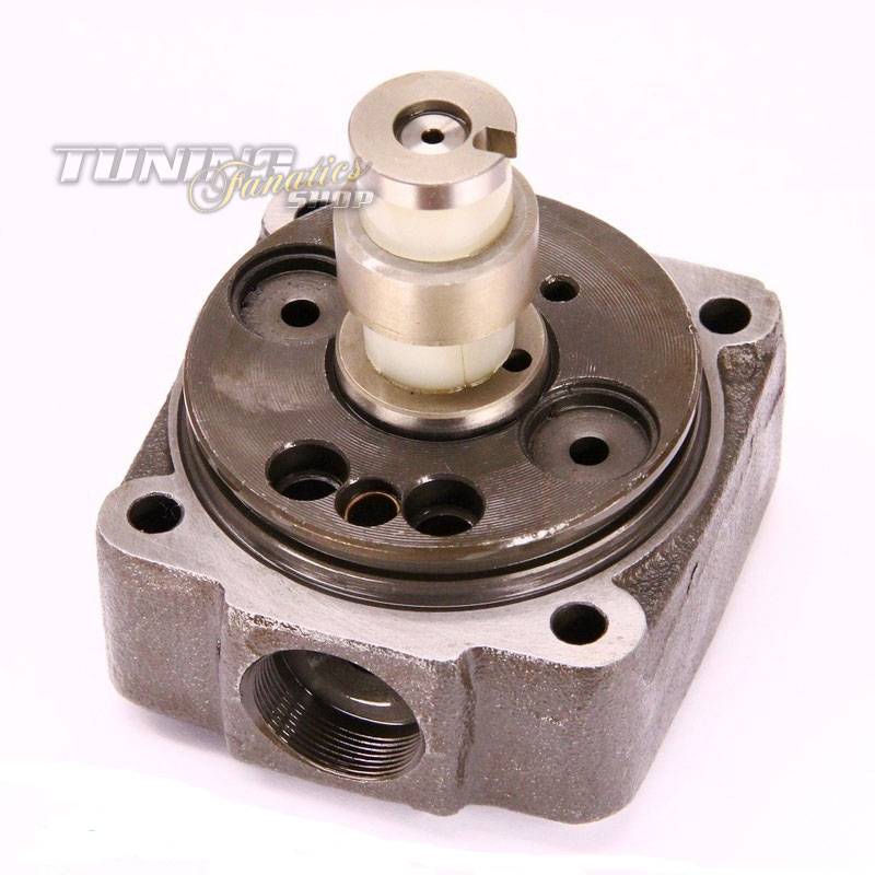 Pumpenkopf 12mm 2.5 TDI Motor für VW Audi Volvo Pumpe 5-Zylinder Einspritzpumpe von Recambo e.K.