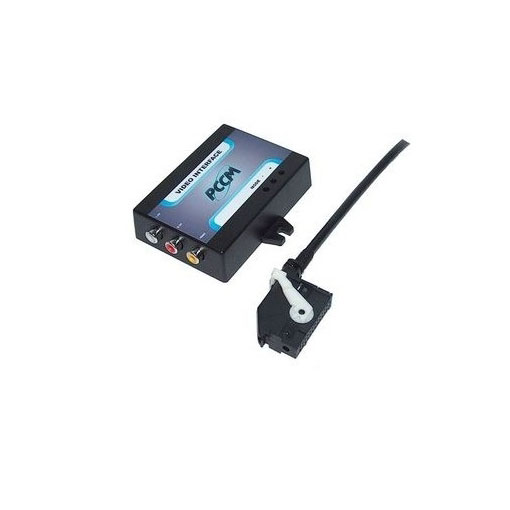 RGB Converter Interface Rückfahrkamera #1 für Seat Skoda Columbus Bolero Trinax RGB Converter Interface Rückfahrkamera #1 für Seat Skoda Columbus Bolero Trinax von suwtec GmbH