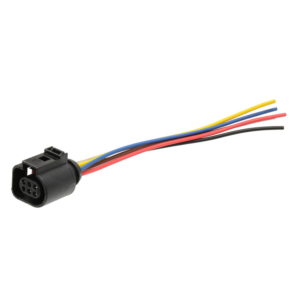 Reparatur Kabel Anschluss Stecker Rückleuchte für Audi TT 8J ab 2006-2014 Reparatur Kabel Anschluss Stecker Rückleuchte für Audi TT 8J ab 2006-2014 von KUFATEC GmbH & Co. KG