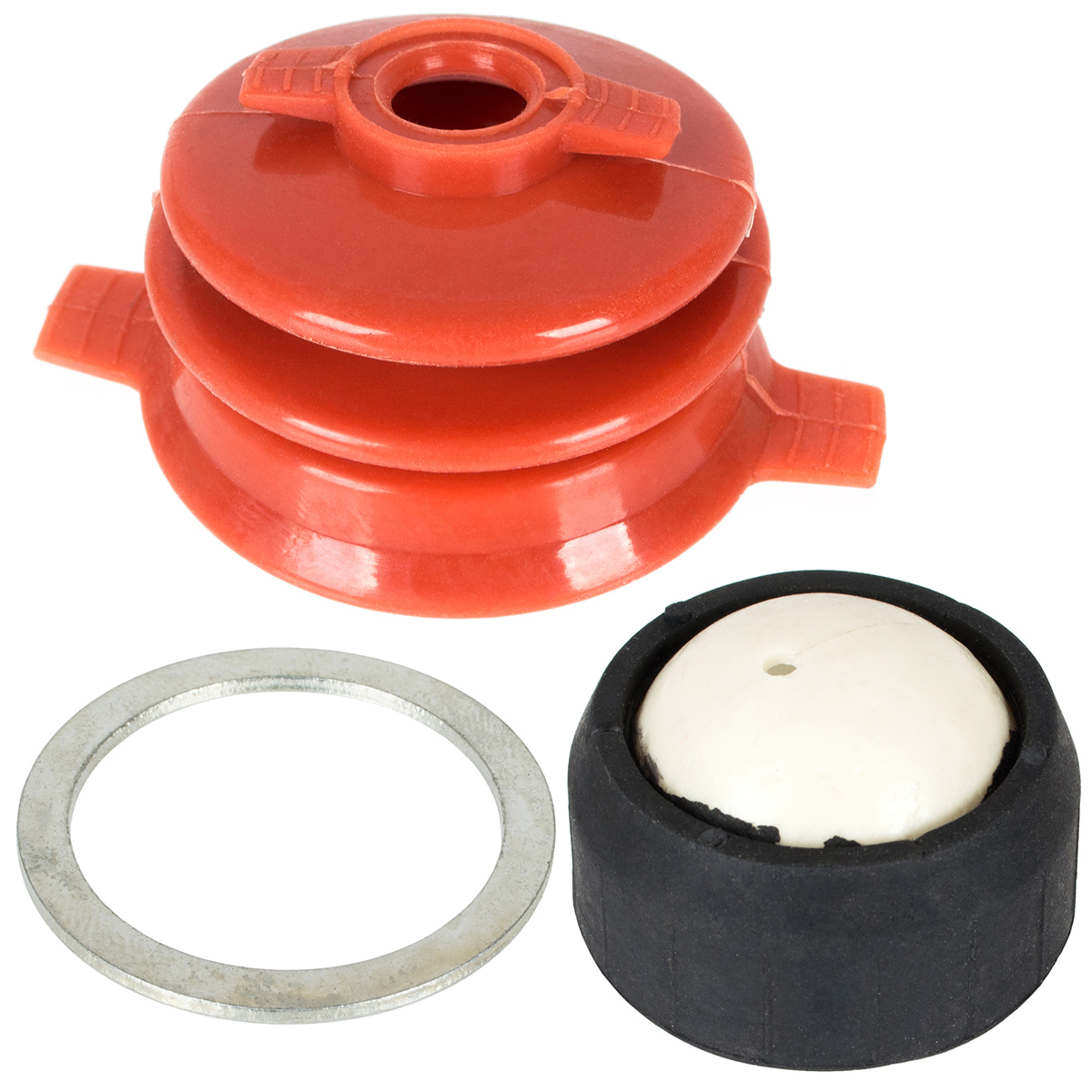 Reparaturset Schaltgestänge Schalthebel inklusive Dichtung 8D0798151 8E0798151 für VW Passat B5 3B / Skoda Superb 3U Reparaturset Schaltgestänge Schalthebel inklusive Dichtung 8D0798151 8E0798151 für VW Passat B5 3B / Skoda Superb 3U von GOLDCAR Renata Badzio,Bart?omiej Kalisz s.c.