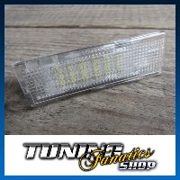 SMD LED Innenraumbeleuchtung Kofferraumbeleuchtung WEIß 6000K für VW von Simply NetTrade GmbH
