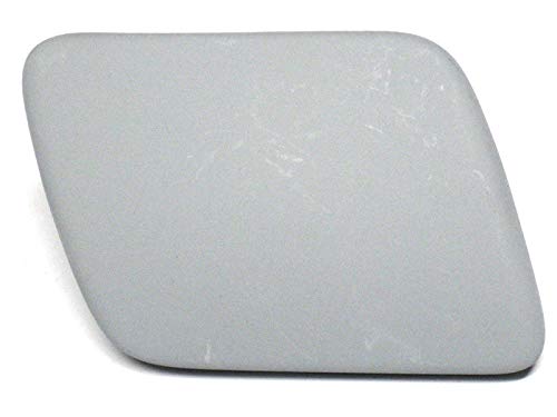 Tuning Fanatics SRA Scheinwerferreinigung Abdeckung Rechts für VW Golf 4 IV 1997-2003 (Transparent, Halogen, farblos, Kunststoff, 1J0955110A) Tuning Fanatics SRA Scheinwerferreinigung Abdeckung Rechts für VW Golf 4 IV 1997-2003 (Transparent, Halogen, farblos, Kunststoff, 1J0955110A) von Tuning Fanatics