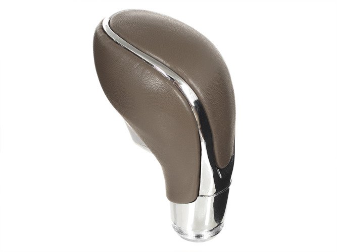 Schaltknauf BRAUN Automatik für Opel Astra J Meriva B Zafira C Insignia Schaltknauf BRAUN Automatik für Opel Astra J Meriva B Zafira C Insignia von GOLDCAR Renata Badzio,Bart?omiej Kalisz s.c.