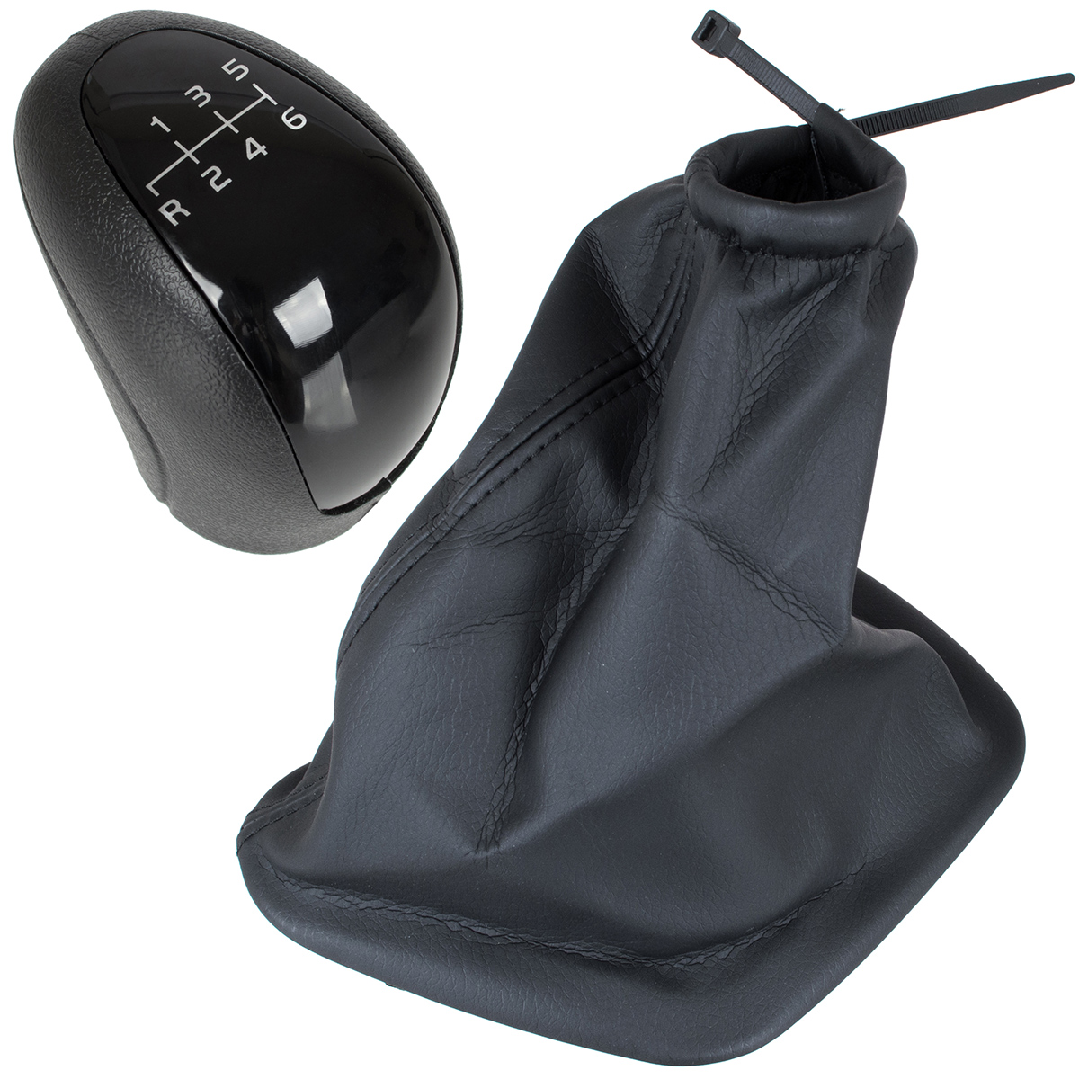 Schaltknauf Schwarz in 6-Gang + Schaltmanschette mit Rahmen für Mercedes Vito / Viano W639 ab 2003-2010 Schaltknauf Schwarz in 6-Gang + Schaltmanschette mit Rahmen für Mercedes Vito / Viano W639 ab 2003-2010 von GOLDCAR Renata Badzio,Bart?omiej Kalisz s.c.