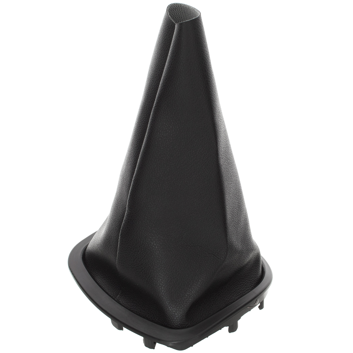 Schaltmanschette Manschette + Rahmen in Schwarz für Schaltknauf für Renault Clio III ab 2005-2012 Schaltmanschette Manschette + Rahmen in Schwarz für Schaltknauf für Renault Clio III ab 2005-2012 von GOLDCAR Renata Badzio,Bart?omiej Kalisz s.c.