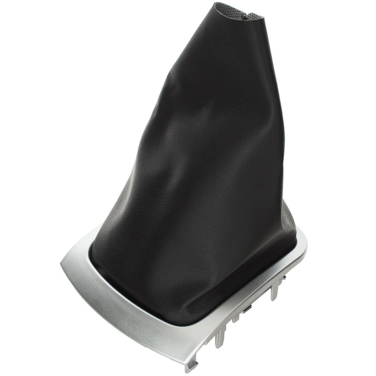 Schaltmanschette Manschette + Rahmen in Silber für Schaltknauf 969358108R für Renault Megane III 2008- Schaltmanschette Manschette + Rahmen in Silber für Schaltknauf 969358108R für Renault Megane III 2008- von GOLDCAR Renata Badzio,Bart?omiej Kalisz s.c.