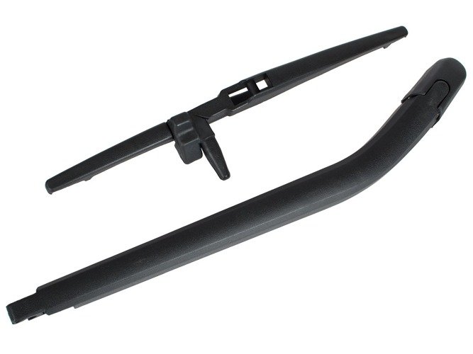 Scheibenwischer Heckwischer Arm Kappe SET für Toyota 4 Runner ab 2003-2009 von Tuning Fanatics