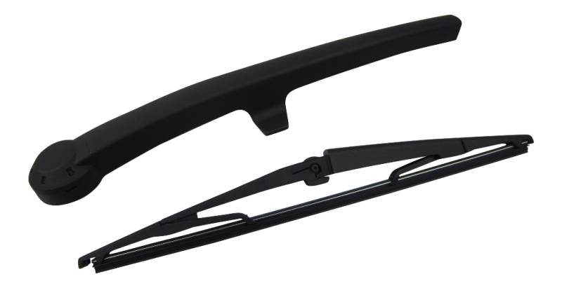 Scheibenwischer Heckwischer Wischerarm Kappe für Jeep Grand Cherokee IV WK von Tuning Fanatics