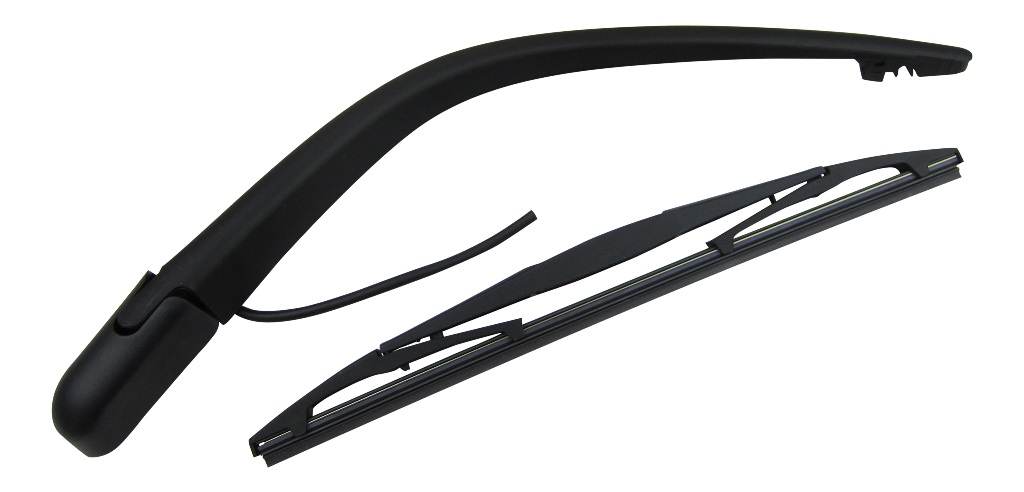 Scheibenwischer Heckwischer Wischerarm Kappe für Renault Twingo 1 1993-2007 Scheibenwischer Heckwischer Wischerarm Kappe für Renault Twingo 1 1993-2007 von Tuning Fanatics