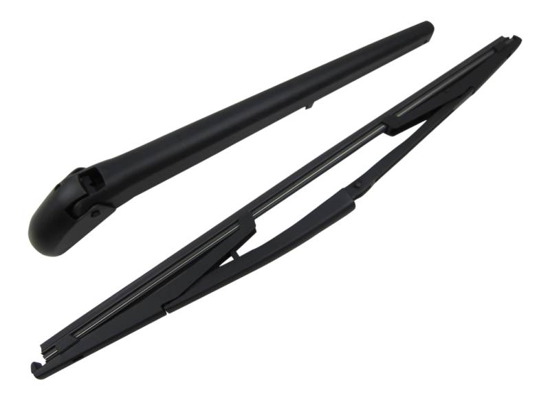 Scheibenwischer Heckwischer Wischerarm Wischer Arm Kappe für Alfa 156 Sportwagon von Tuning Fanatics