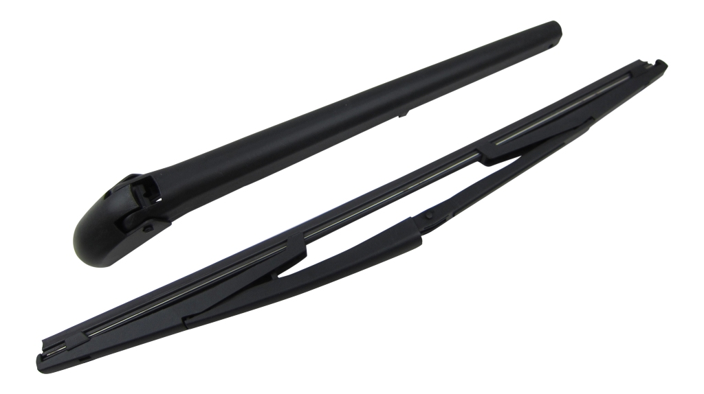 Scheibenwischer Heckwischer Wischerarm Wischer Arm Kappe für Alfa Romeo 147 Scheibenwischer Heckwischer Wischerarm Wischer Arm Kappe für Alfa Romeo 147 von Tuning Fanatics
