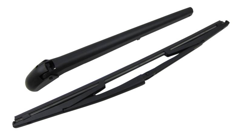 Scheibenwischer Heckwischer Wischerarm Wischer Arm Kappe für Alfa Romeo 147 von Tuning Fanatics