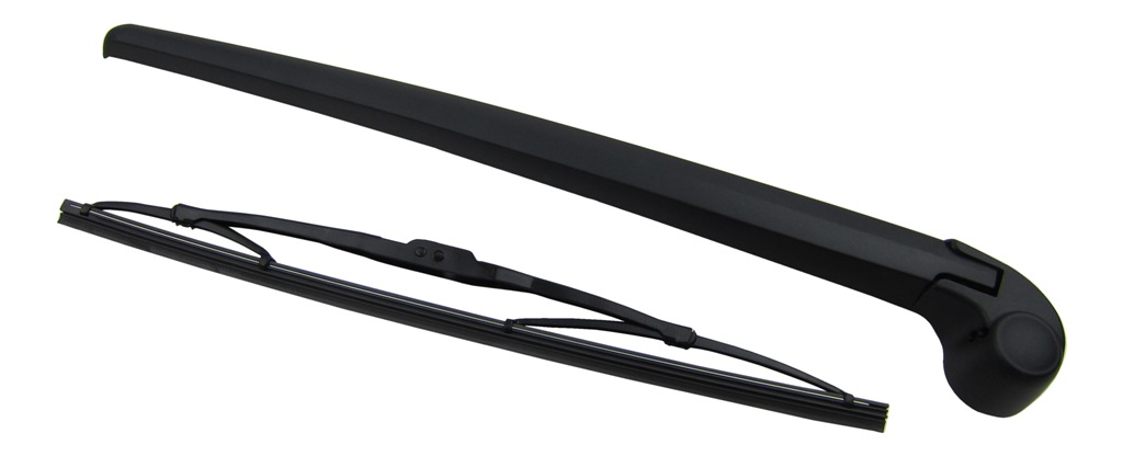 Scheibenwischer Heckwischer Wischerarm Wischer Kappe für Audi Q7 4L 2005-2015 Scheibenwischer Heckwischer Wischerarm Wischer Kappe für Audi Q7 4L 2005-2015 von Tuning Fanatics