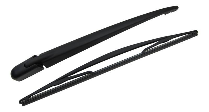 Scheibenwischer Heckwischer Wischerarm Wischer Kappe für Peugeot 306 1993-2002 von Tuning Fanatics