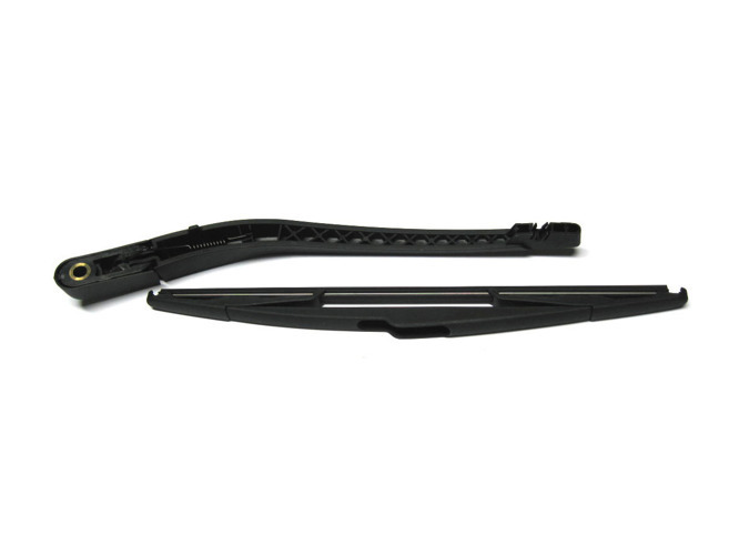 Scheibenwischer Heckwischer Wischerarm Wischer Kappe passend für Almera ab 2002- Scheibenwischer Heckwischer Wischerarm Wischer Kappe passend für Almera ab 2002- von Tuning Fanatics
