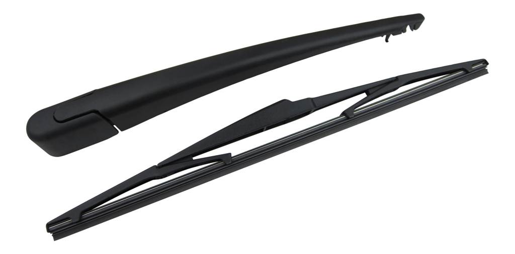 Scheibenwischer Heckwischer Wischerarm Wischer für Renault Kangoo 1 Phase2 03-08 Scheibenwischer Heckwischer Wischerarm Wischer für Renault Kangoo 1 Phase2 03-08 von Tuning Fanatics