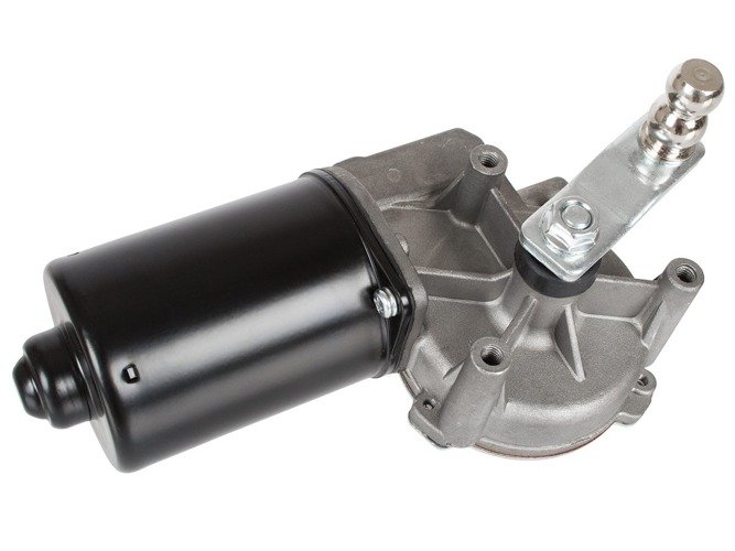 Scheibenwischer Motor Wischermotor VORNE 8693848 für Volvo S60 S80 V70 XC70 XC90 von Tuning Fanatics