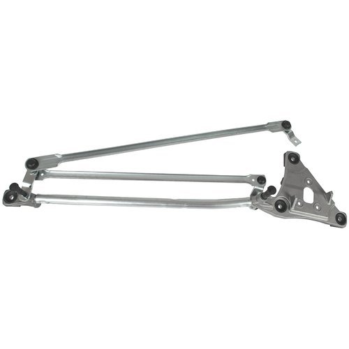 Scheibenwischer Wischergestänge VORNE Gestänge Mechanik für Volvo C30 C70 II S40 II V50 von Tuning Fanatics