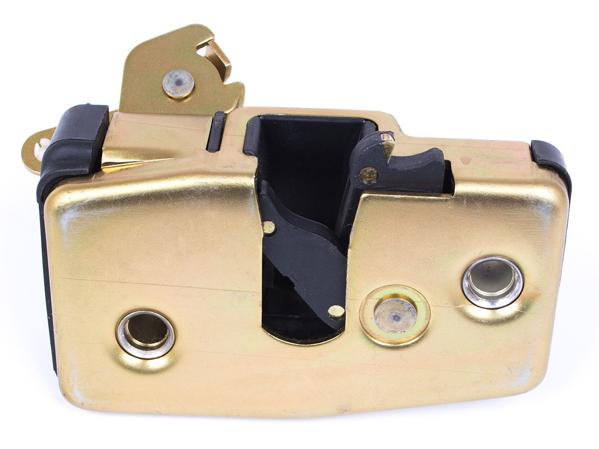 Schiebetüre Türe Schloss 701843604D für VW T4 IV ab 1990-2003 Schiebetüre Türe Schloss 701843604D für VW T4 IV ab 1990-2003 von GOLDCAR Renata Badzio,Bart?omiej Kalisz s.c.