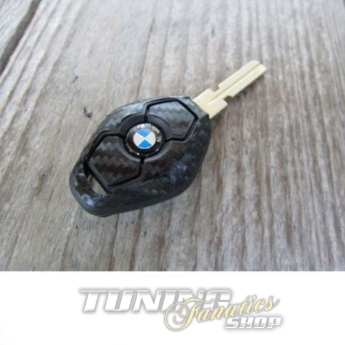Schlüssel Carbon Design Dekor Folie Aufkleber Sticker in Schwarz #1 für BMW Schlüssel Carbon Design Dekor Folie Aufkleber Sticker in Schwarz #1 für BMW von Simply NetTrade GmbH