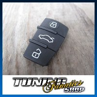 Schlüssel Klappschlüssel Schlüsseltasten Tastenfeld Tasten abgeschrägt für Audi von GOLDCAR Renata Badzio,Bart?omiej Kalisz s.c.