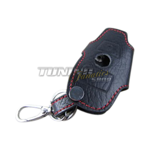 Schlüsseltasche Schlüsseletui Klappschlüssel Schlüssel LEDER Rot 2er für MB Schlüsseltasche Schlüsseletui Klappschlüssel Schlüssel LEDER Rot 2er für MB von Simply NetTrade GmbH