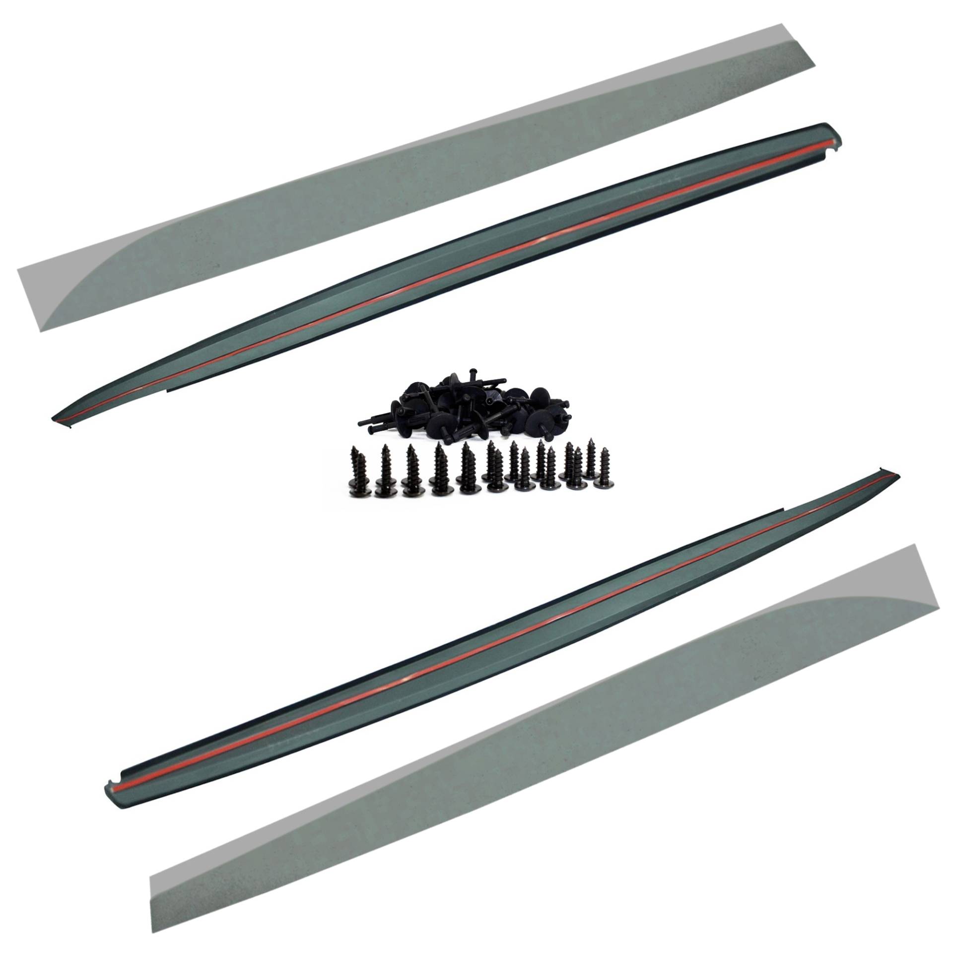 Seitenschweller Schweller Sport Look SET für BMW F30 ab 2011-2019 Seitenschweller Schweller Sport Look SET für BMW F30 ab 2011-2019 von JOM Car Parts & Car Hifi GmbH