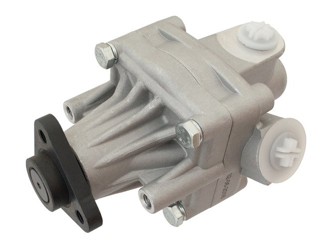 Servopumpe Hydraulikpumpe Servolenkung für Audi 100 C3 C4 A6 C4 C5 4B 4A von GOLDCAR Renata Badzio,Bart?omiej Kalisz s.c.