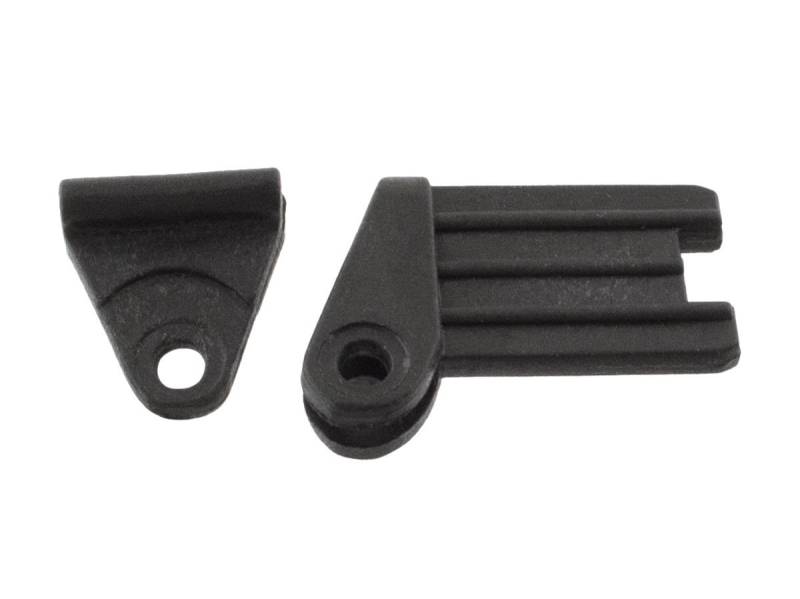 Sonnenschutz Rollo Heckscheibe Reparatursatz für BMW 7er E38 5er E39 3er E46 von GOLDCAR Renata Badzio,Bart?omiej Kalisz s.c.