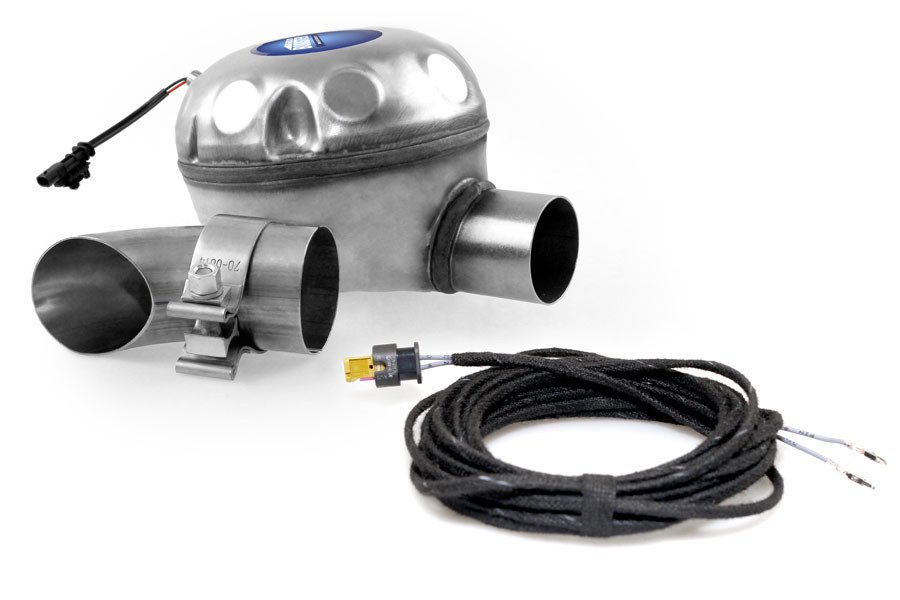 Soundgenerator Lautsprecher für AUßEN für Kufatec Sound Booster PRO Active Sound Soundgenerator Lautsprecher für AUßEN für Kufatec Sound Booster PRO Active Sound von KUFATEC GmbH & Co. KG