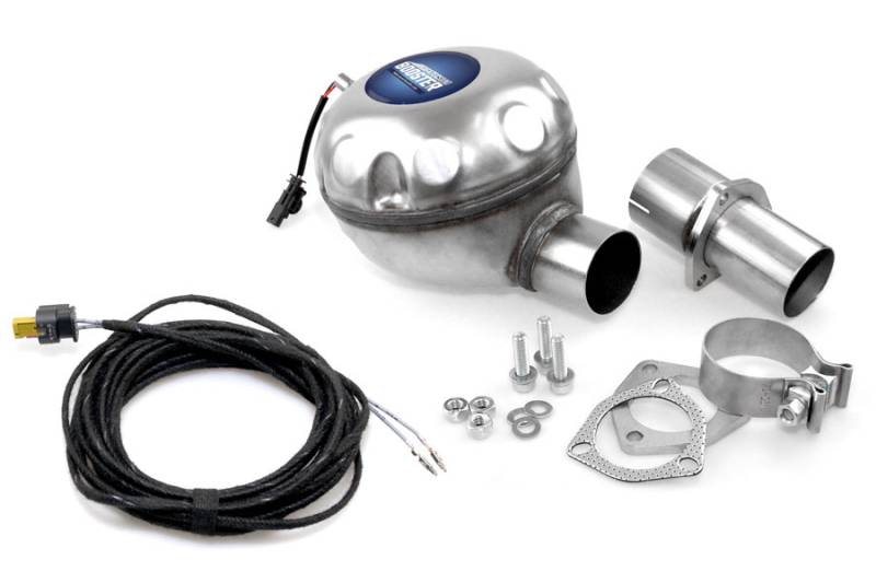 Soundgenerator Lautsprecher für INNEN für Kufatec Sound Booster PRO Active Sound von KUFATEC GmbH & Co. KG