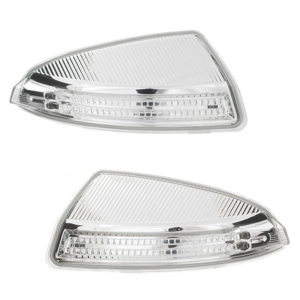 Spiegel Blinker LINKS + RECHTS für Mercedes W204 S204 C-Klasse 2007-2011 Spiegel Blinker LINKS + RECHTS für Mercedes W204 S204 C-Klasse 2007-2011 von GOLDCAR Renata Badzio,Bart?omiej Kalisz s.c.