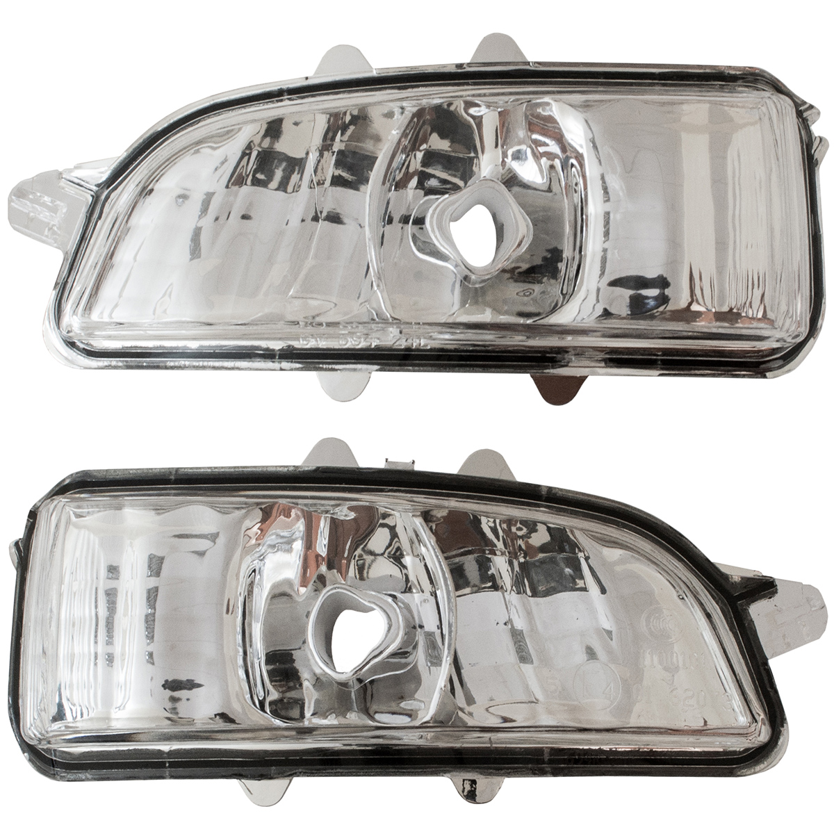 Spiegelblinker Spiegel Außenspiegel Blinker Seitenblinker LINKS RECHTS 30716696 / 30716697 für Volvo C30 C70 S40 S60 S80 V40 V50 V70 Jaguar XF Spiegelblinker Spiegel Außenspiegel Blinker Seitenblinker LINKS RECHTS 30716696 / 30716697 für Volvo C30 C70 S40 S60 S80 V40 V50 V70 Jaguar XF von GOLDCAR Renata Badzio,Bart?omiej Kalisz s.c.
