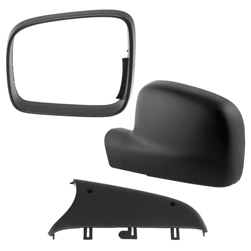 Spiegelkappe Außenspiegel Gehäuse + Rahmen + Blende Abdeckung LINKS für VW T5 2003-2009 / Caddy III 2K 2003- Spiegelkappe Außenspiegel Gehäuse + Rahmen + Blende Abdeckung LINKS für VW T5 2003-2009 / Caddy III 2K 2003- von GOLDCAR Renata Badzio,Bart?omiej Kalisz s.c.
