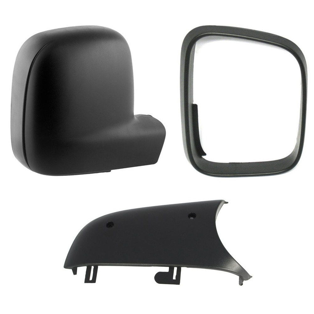 Spiegelkappe Außenspiegel Gehäuse + Rahmen + Blende RECHTS für VW T5 03-09 Caddy Spiegelkappe Außenspiegel Gehäuse + Rahmen + Blende RECHTS für VW T5 03-09 Caddy von GOLDCAR Renata Badzio,Bart?omiej Kalisz s.c.