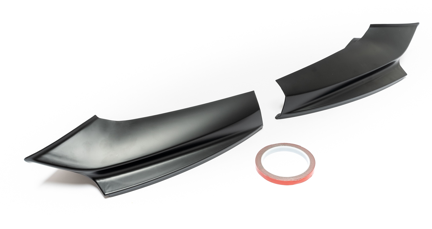 Spoilerecken Frontspoiler Flaps Spoiler Stoßstange für BMW 5er F10 F11 ab 2010- mit M-Paket Stoßstange Spoilerecken Frontspoiler Flaps Spoiler Stoßstange für BMW 5er F10 F11 ab 2010- mit M-Paket Stoßstange von Goingfast GmbH