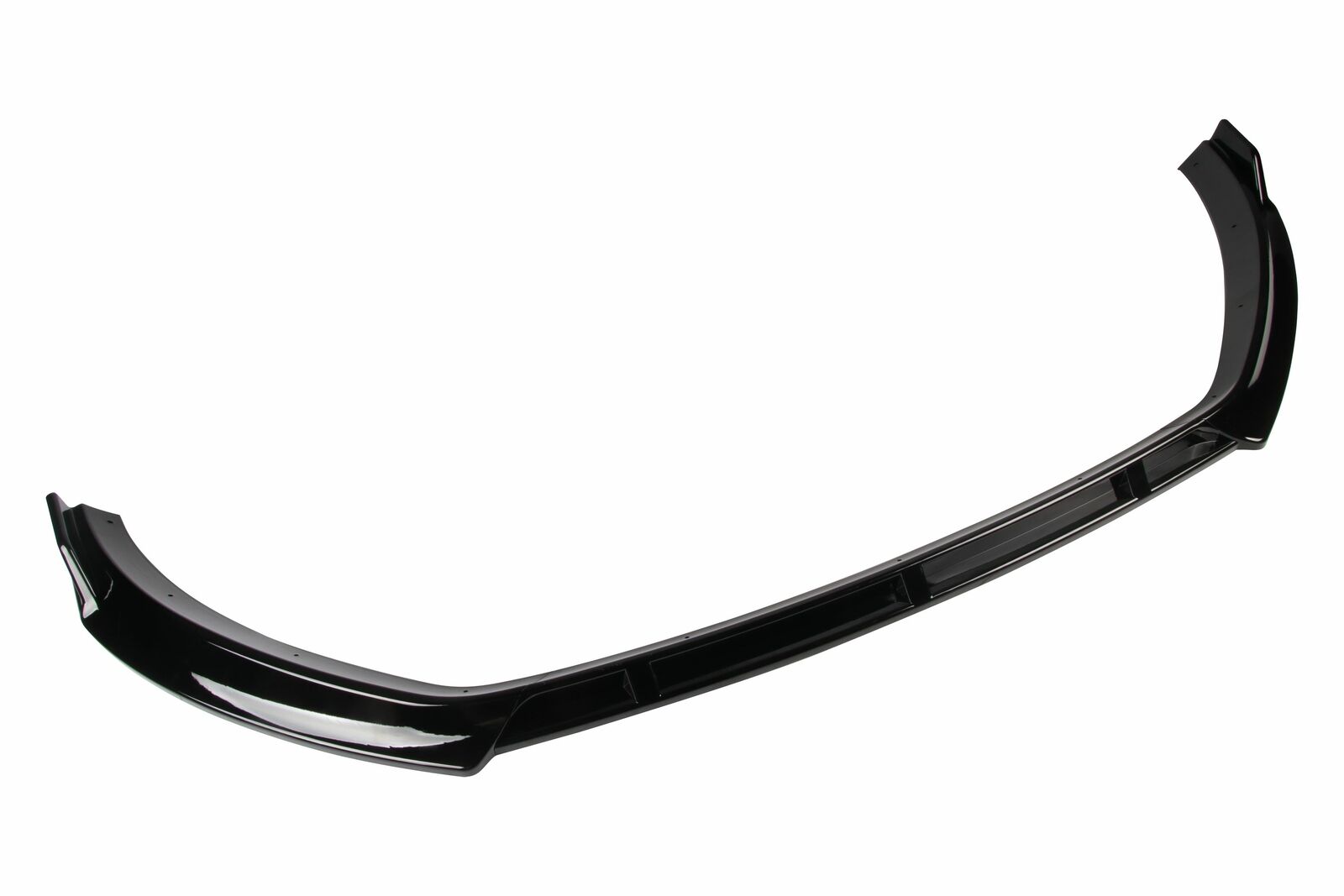 Spoilerlippe Frontspoiler Lippe Cup Spoiler Stoßstange für VW Golf 7 VII MK7 Spoilerlippe Frontspoiler Lippe Cup Spoiler Stoßstange für VW Golf 7 VII MK7 von Goingfast GmbH