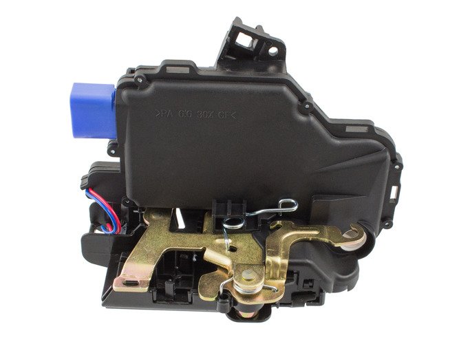 Stellmotor Türschloss Zentralverriegelung VORNE LINKS 3B1837015AQ 3B1837015BC 3B1837015CC 5J1837015 für VW Polo 9N Caddy 2K T5 New Beetle Stellmotor Türschloss Zentralverriegelung VORNE LINKS 3B1837015AQ 3B1837015BC 3B1837015CC 5J1837015 für VW Polo 9N Caddy 2K T5 New Beetle von GOLDCAR Renata Badzio,Bart?omiej Kalisz s.c.