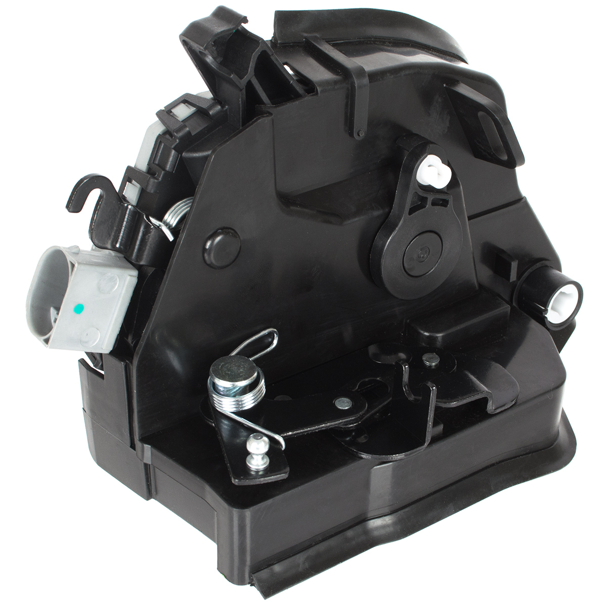 Stellmotor Türschloss Zentralverriegelung VORNE LINKS 51218402537 für BMW X5 E53 ab 2000-2006 Stellmotor Türschloss Zentralverriegelung VORNE LINKS 51218402537 für BMW X5 E53 ab 2000-2006 von GOLDCAR Renata Badzio,Bart?omiej Kalisz s.c.