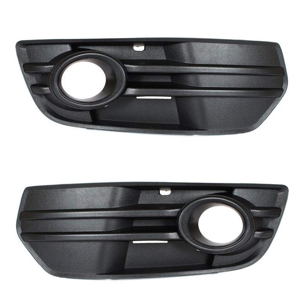 Stoßstangen Gitter Abdeckung Blende Links + RECHTS 8R0807681A 8R0807682A für Q5 8R ab 2008-2012 Stoßstangen Gitter Abdeckung Blende Links + RECHTS 8R0807681A 8R0807682A für Q5 8R ab 2008-2012 von Tuning Fanatics