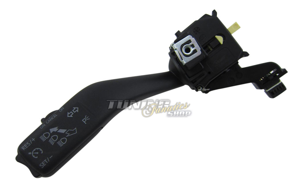 Tempomat GRA Lenkstock Blinker Schalter Hebel für VW Golf 5 V 6 VI +Variant Tempomat GRA Lenkstock Blinker Schalter Hebel für VW Golf 5 V 6 VI +Variant von Ernst DELLO GmbH & Co. KG