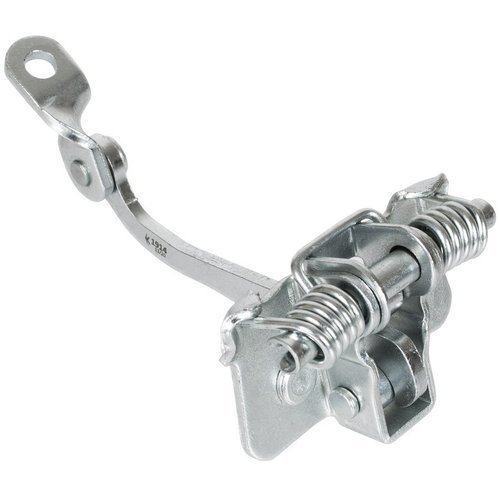 Türfangband / Türstopper Band Halterung HINTEN Links = Rechts für Peugeot 206 / 206+ von GOLDCAR Renata Badzio,Bart?omiej Kalisz s.c.