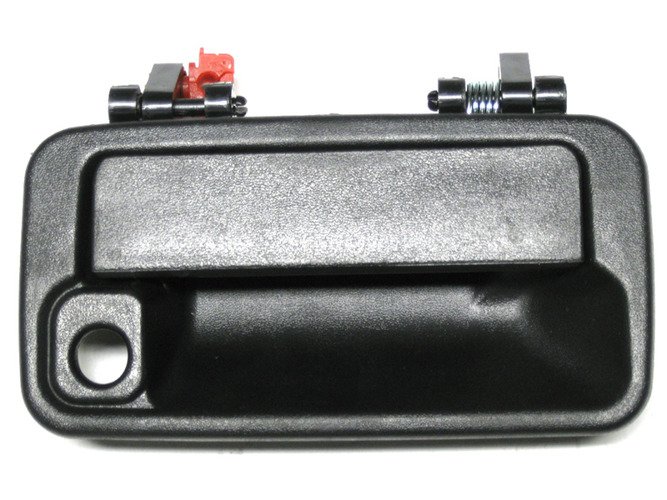 Türgriff Außen Außentürgriff SCHWARZ VORNE RECHTS für Suzuki Vitara 1989-1998 Türgriff Außen Außentürgriff SCHWARZ VORNE RECHTS für Suzuki Vitara 1989-1998 von Tuning Fanatics