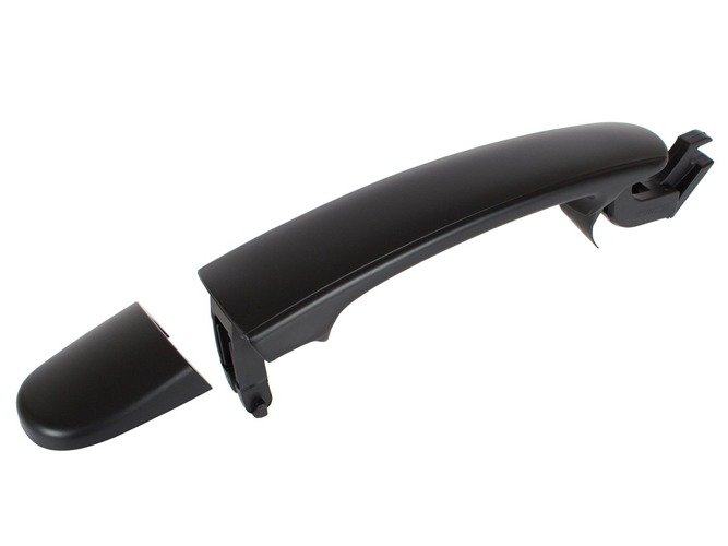 Türgriff Außen L = R HINTEN für VW Golf 4 5 IV V Bora Lupo Passat 3B 3BG Polo 9N Türgriff Außen L = R HINTEN für VW Golf 4 5 IV V Bora Lupo Passat 3B 3BG Polo 9N von Tuning Fanatics