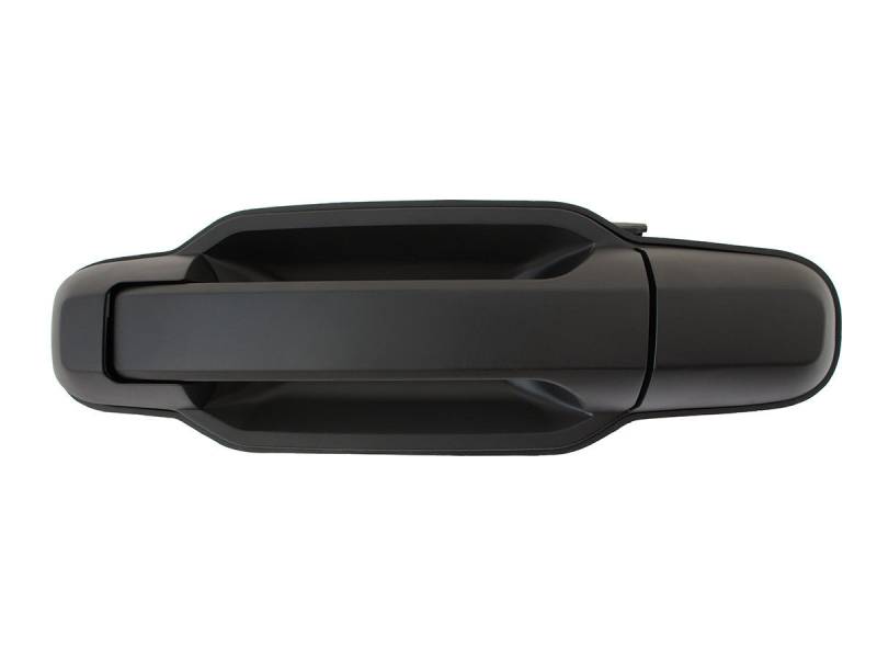 Türgriff Griff Außen Außentürgriff LINKS HINTEN für Kia Sorento ab 2003-2009 von Tuning Fanatics