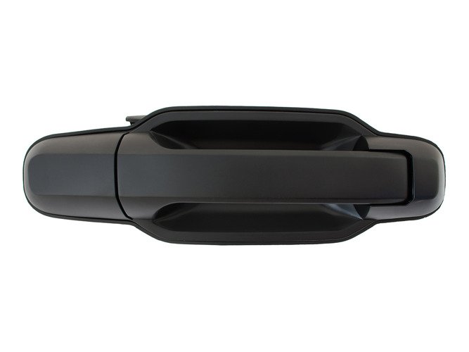 Türgriff Griff Außen Außentürgriff RECHTS HINTEN für Kia Sorento ab 2003-2009 von Tuning Fanatics
