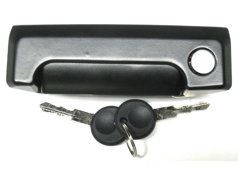 Türgriff Griff Außen Schiebetüre + 2x Schlüssel für VW T4 IV ab 1990-2003 von Tuning Fanatics